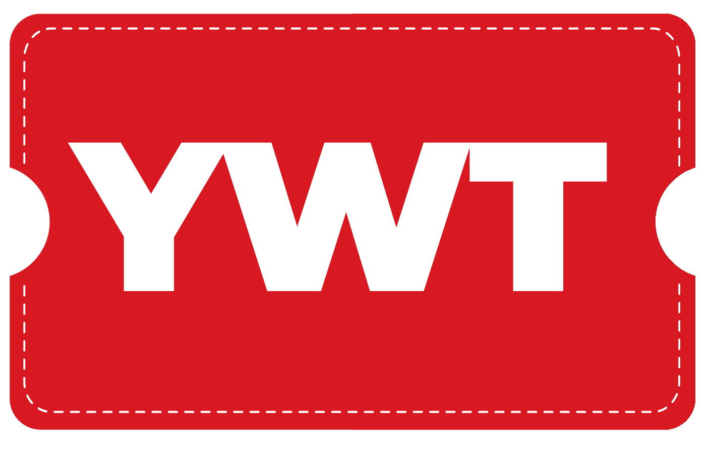 Logo YWT